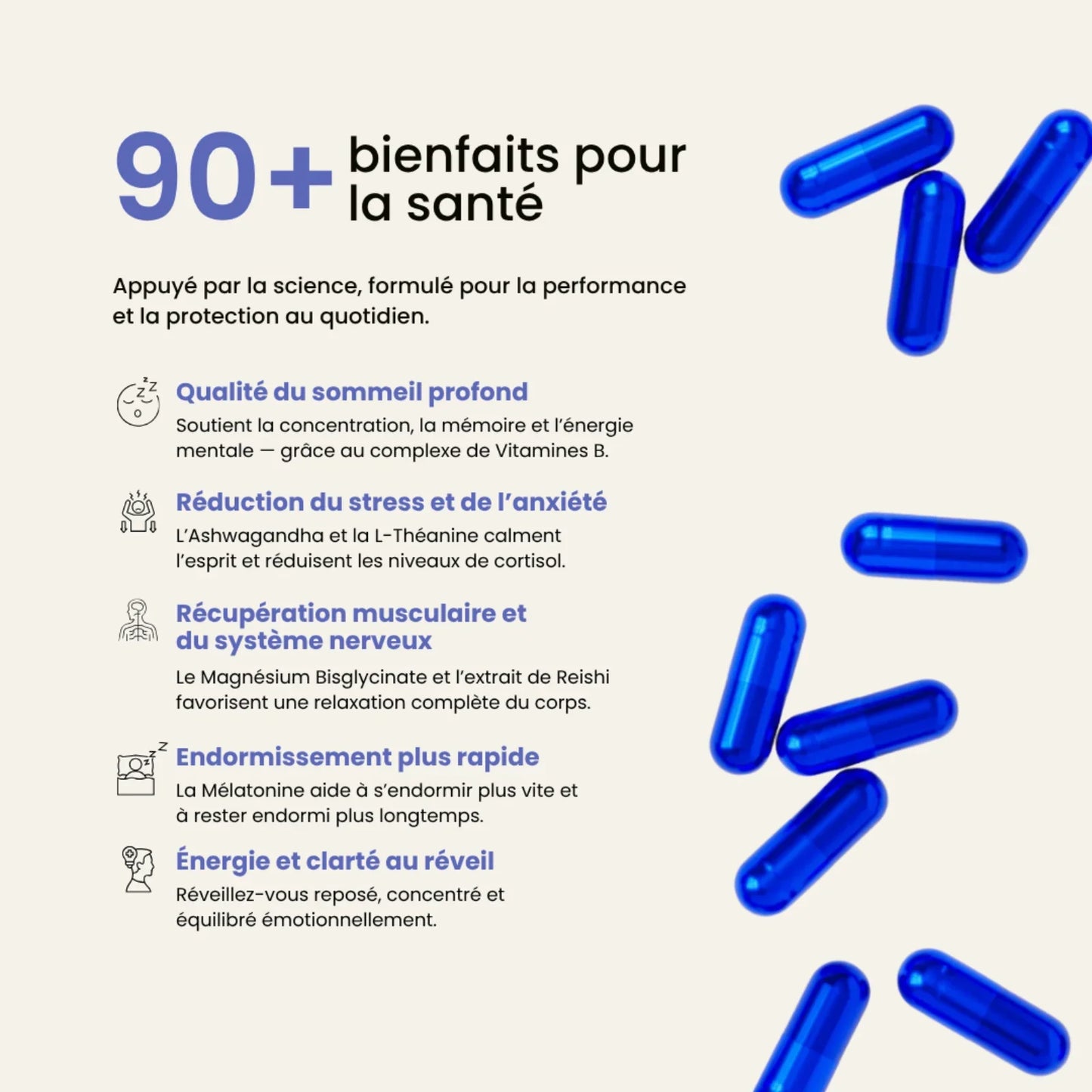 KIT SOMMEIL & RÉCUPÉRATION