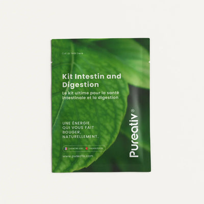 KIT TRANSIT & DIGESTION