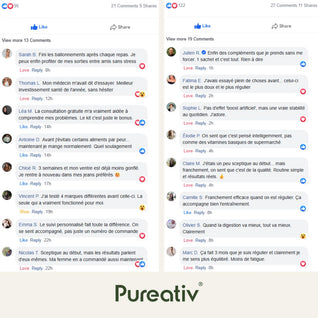 KIT Pure Ativ — Cure Transit & Digestion