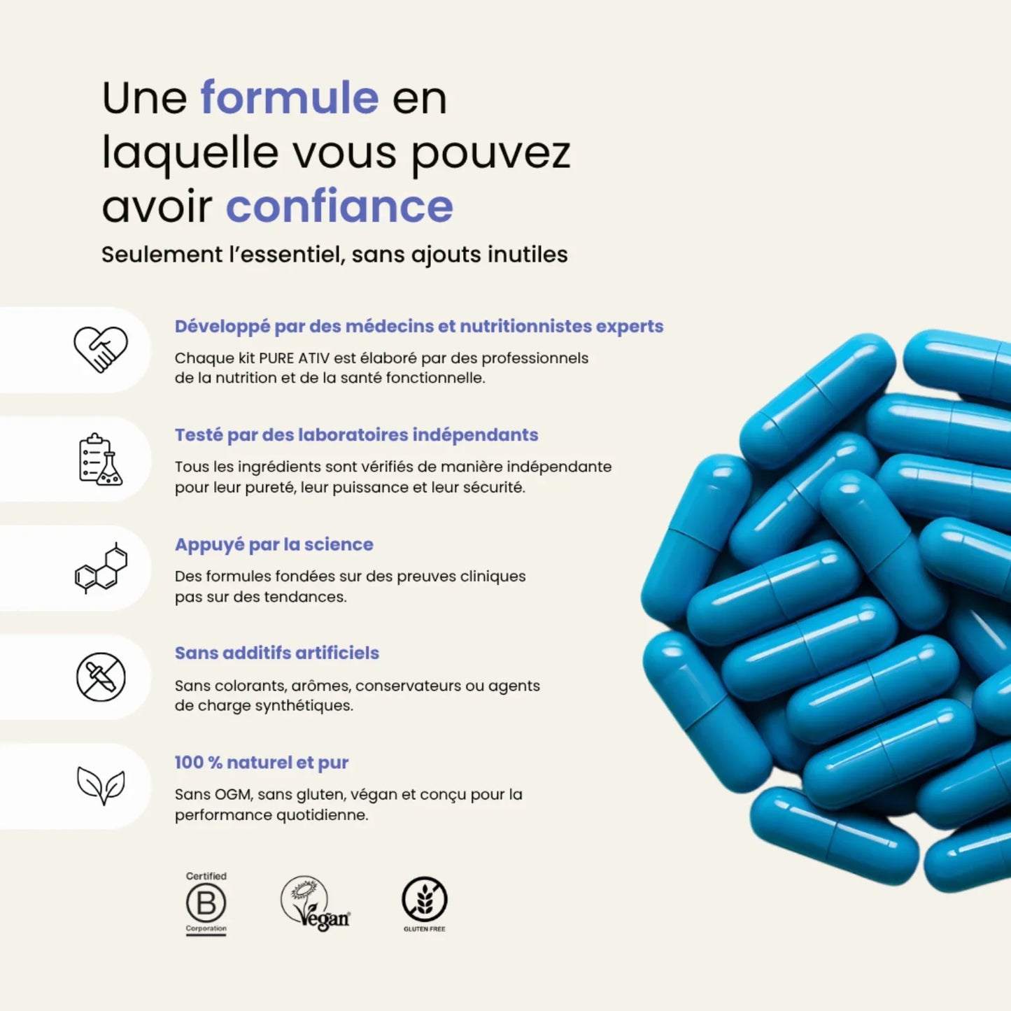 KIT SOMMEIL & RÉCUPÉRATION