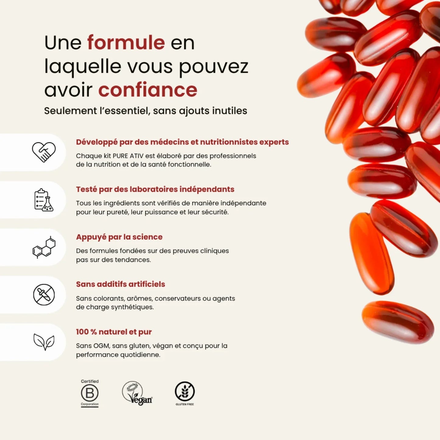 KIT MÉTABOLIQUE BURN