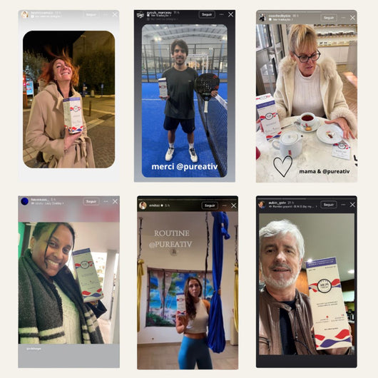 PureAtiv — Le Programme Métabolisme 45+
