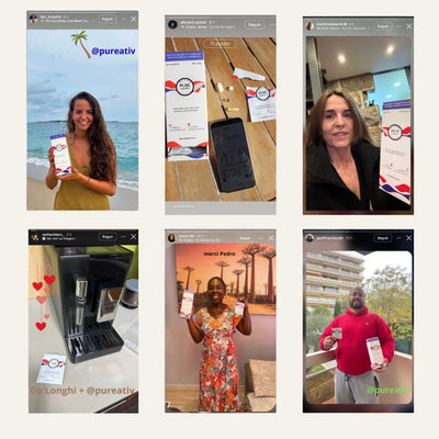 PureAtiv — Le Programme Métabolisme 45+