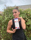 — Caroline P., 40 ans, Marseille