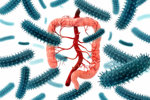 DYSBIOSE INTESTINALE