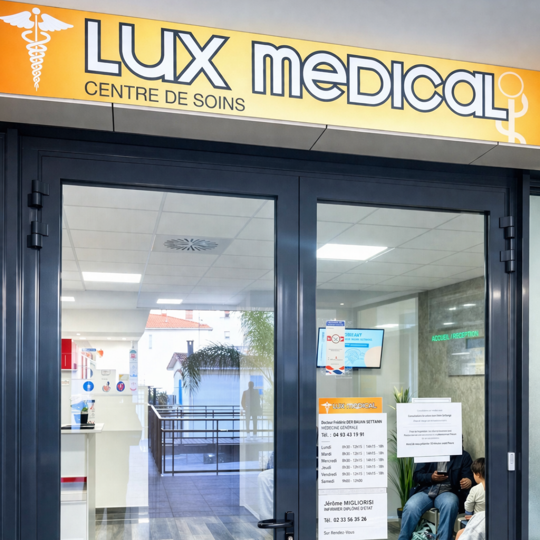 Pour la première fois,quelqu'un cherche