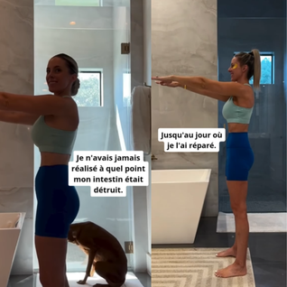 KIT Pure Ativ — Cure Transit & Digestion