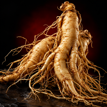 Ginseng Panax