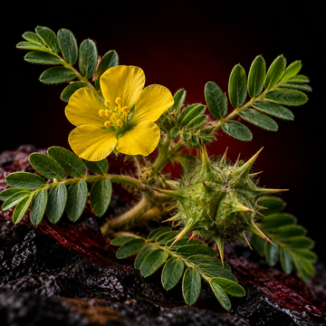 Tribulus
