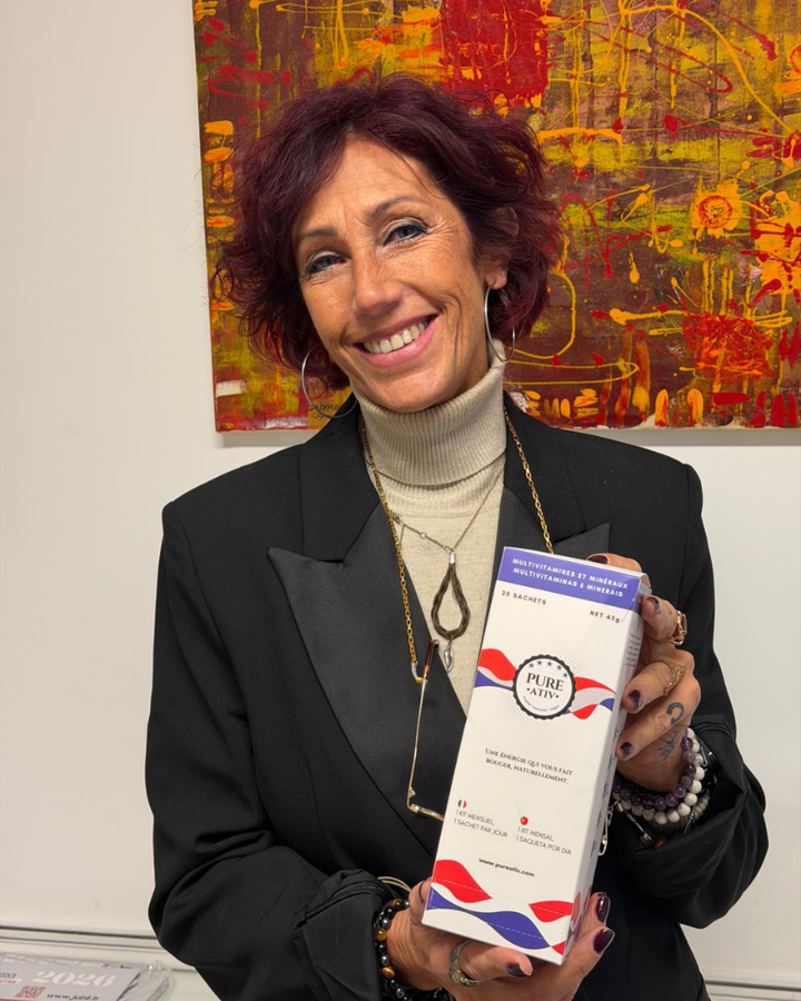 Review by — Chloé D.,