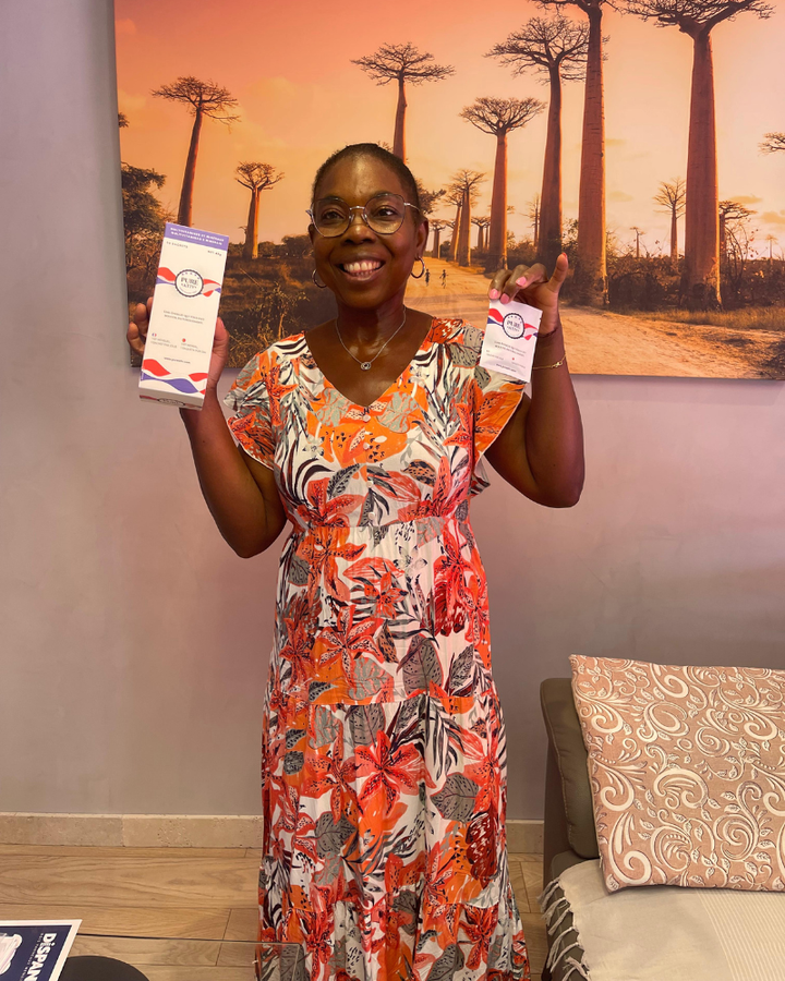 Review by -Claude B.,