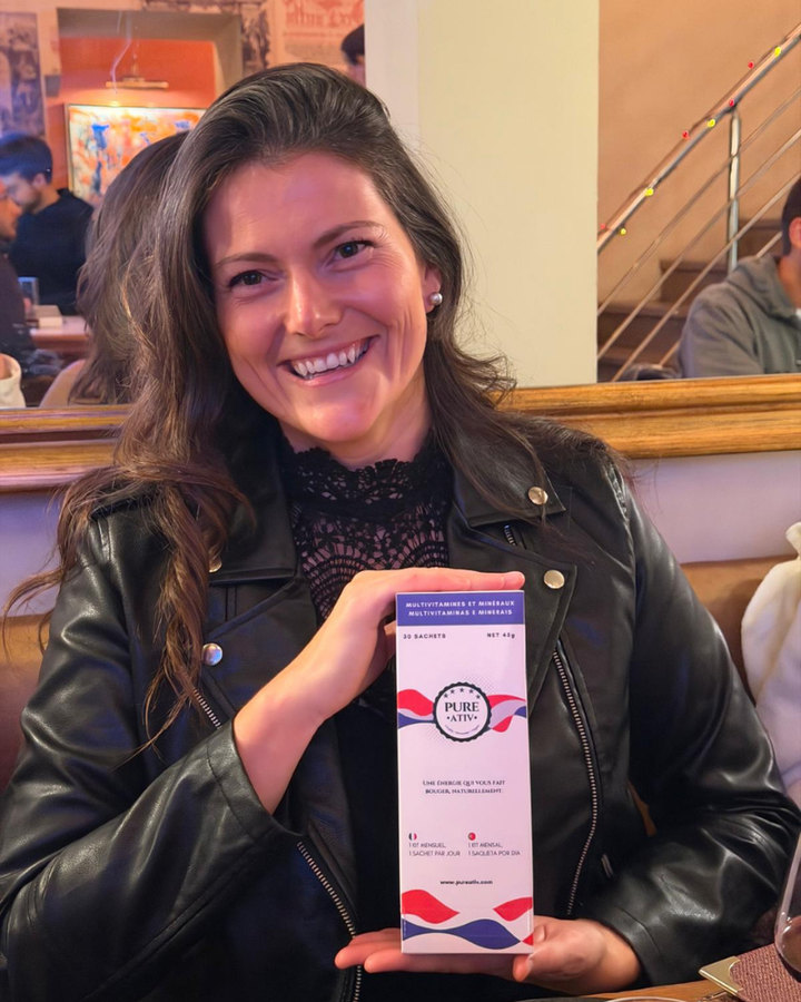 Review by — Émilie R.,