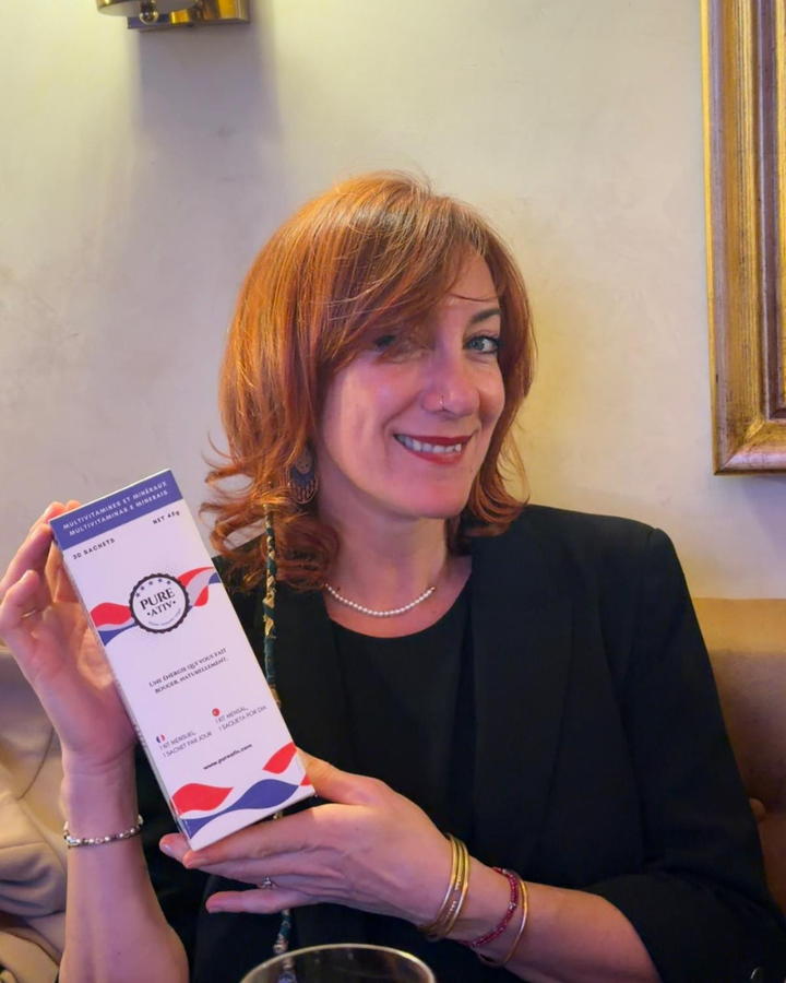 Review by -Isabelle T.