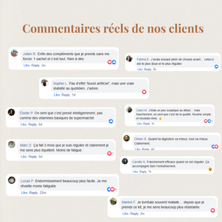 KIT MÉTABOLIQUE BURN