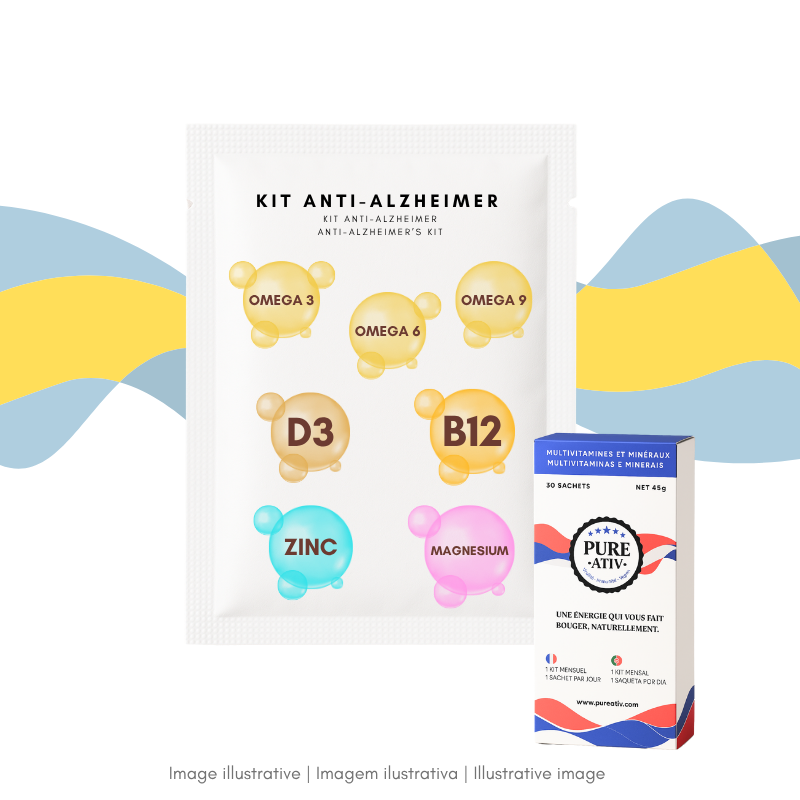 Kit anti-Alzheimer - Image 2