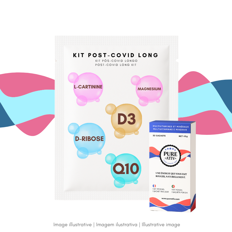 Long COVID Recovery Kit - Image 2