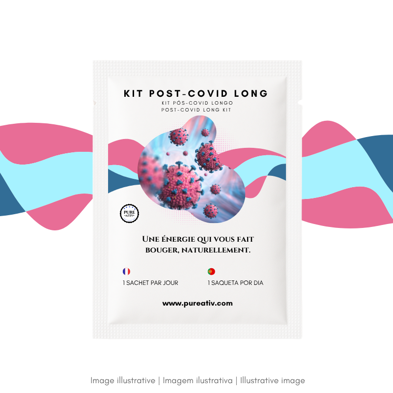 Long COVID Recovery Kit