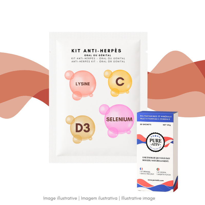 Kit anti-herpès - Image 2