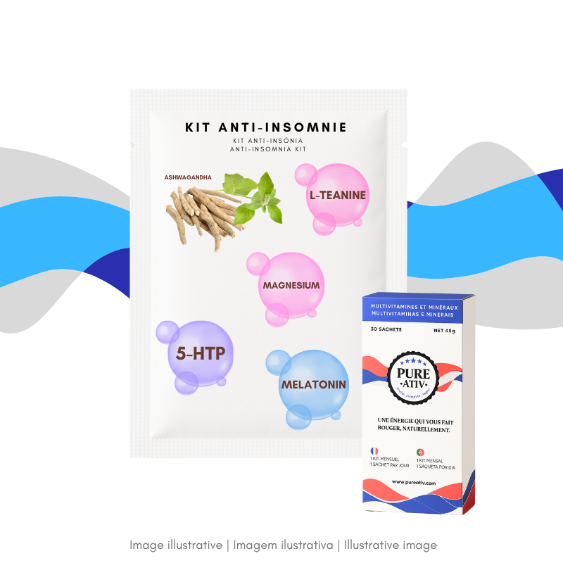 Kit antiinsomnio - Imagen 2