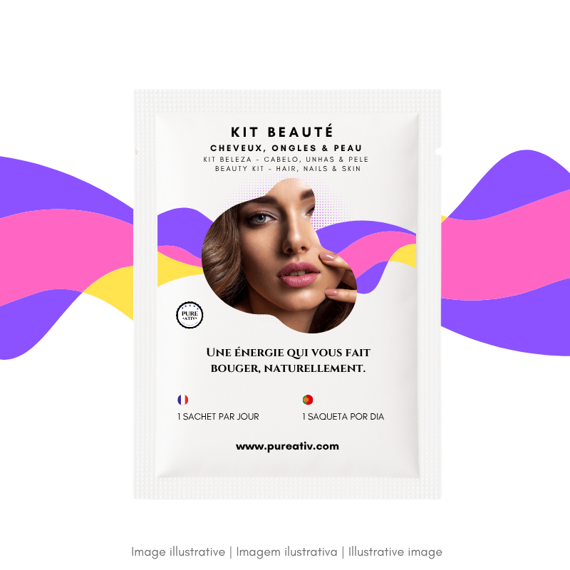 Kit de beauté