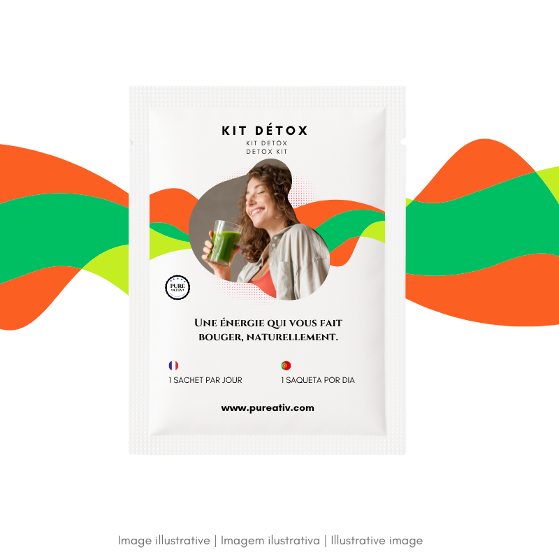 Kit Détox