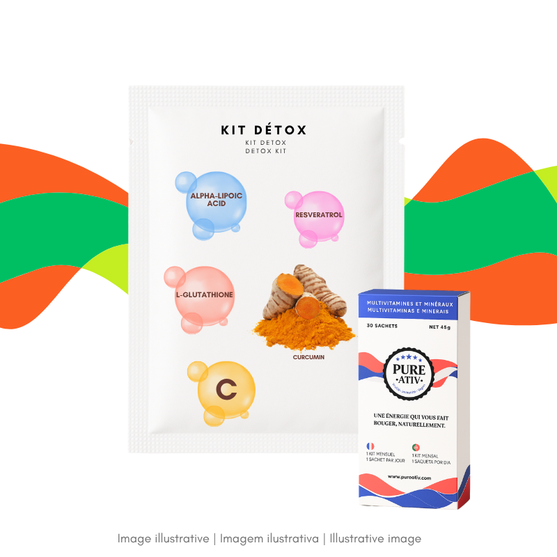 Kit Détox - Image 2
