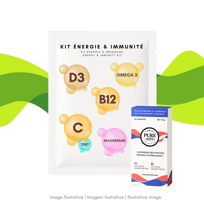 Kit de Energía e Inmunidad - Imagen 2
