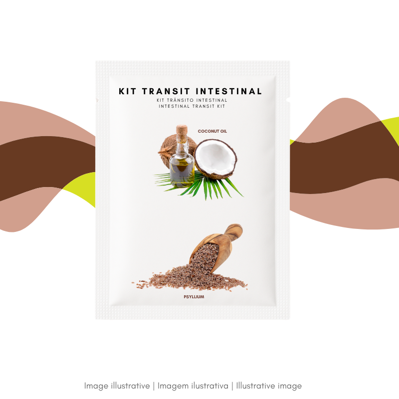 Kit de transit intestinal - Image 2