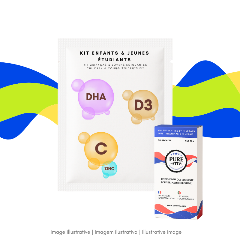 Children & Student Focus Kit - Image 2