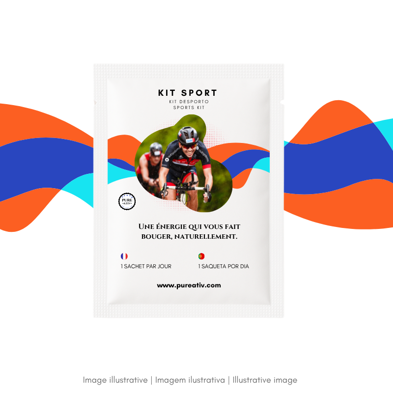 Sports Kit